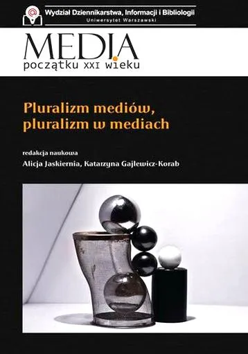 Pluralizm mediów