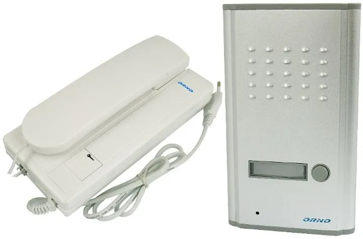 Podłączenie domofonu krok po kroku