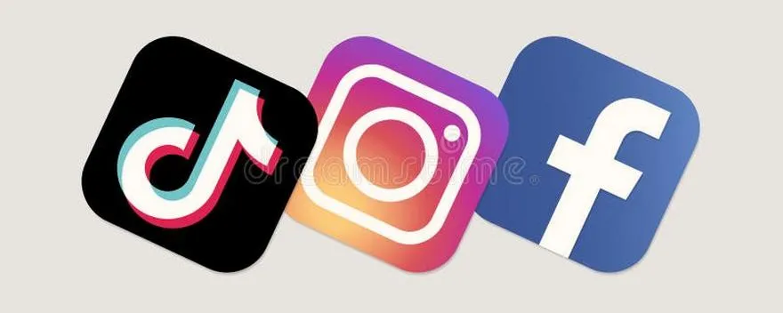 Połączenie kont Instagram Facebook