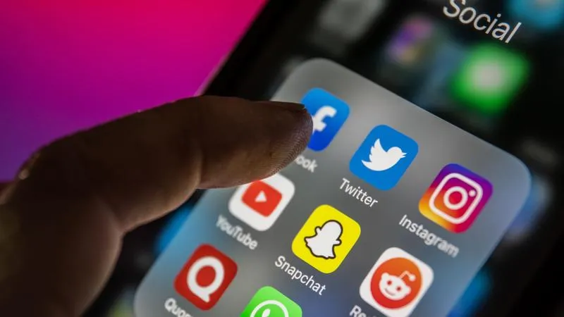 Praca w social media