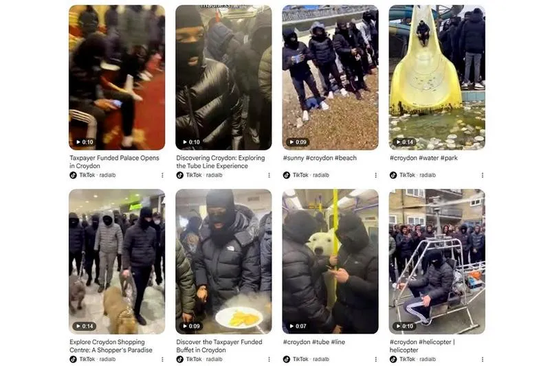 Problemy przy łączeniu filmów