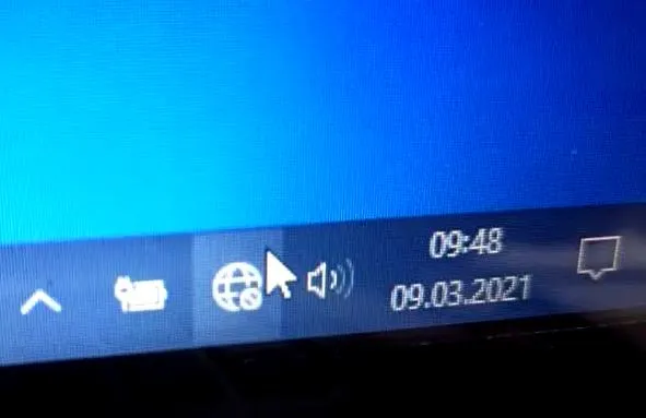 Problemy z Wi-Fi w laptopie