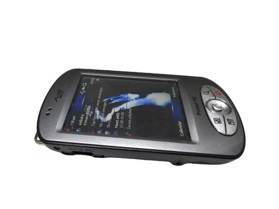 Problemy z aktualizacją Mio