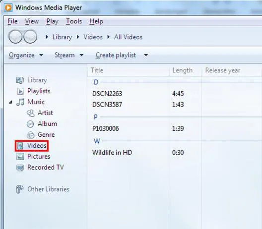 Problemy z odtwarzaniem DVD