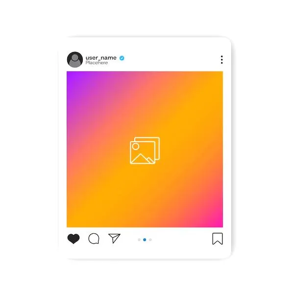 Proces rejestracji na Instagramie