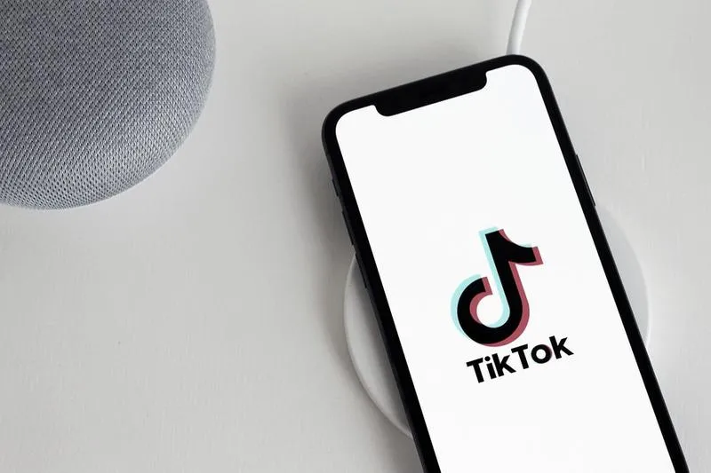 Profil na TikTok