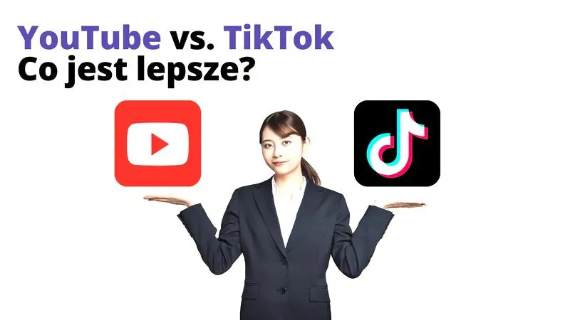 Profil na TikToku