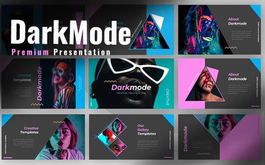 Projektant w PowerPoint