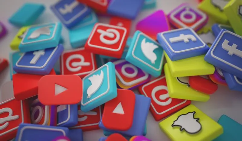Prowadzenie social media