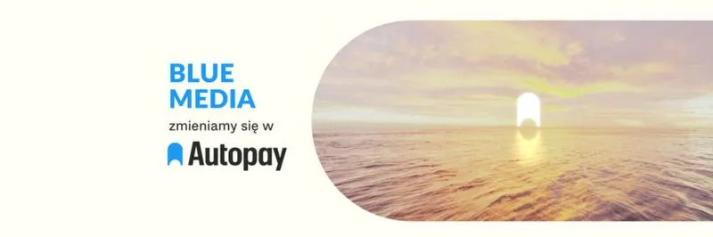 Przelewy w Blue Media