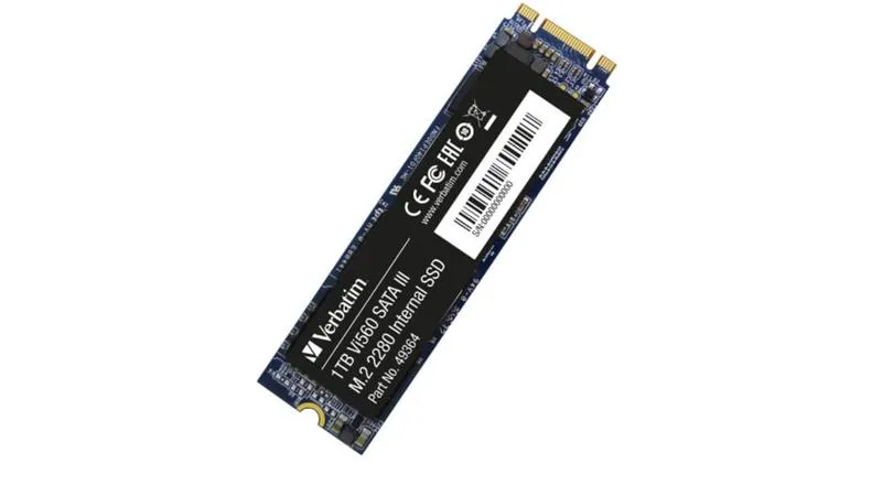 Przygotowanie komputera do SSD