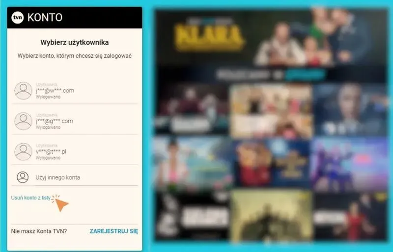 Restart Delta Media Player