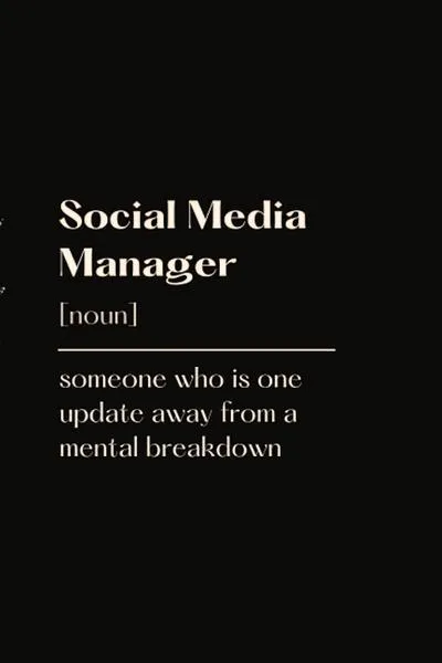 Rola social media managera