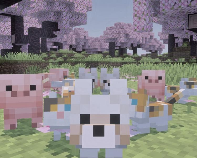 Rozwiązywanie problemów Minecraft