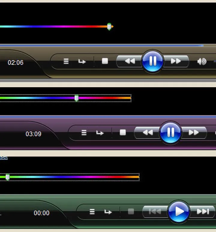 Rozwiązywanie problemów Windows Media Player