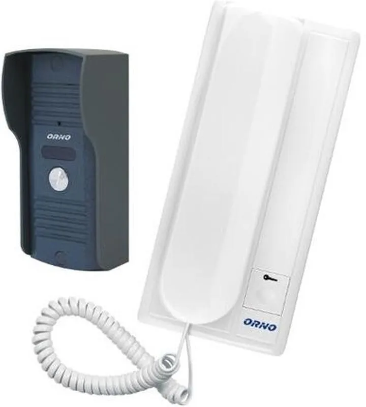 Rozwiązywanie problemów podczas instalacji domofonu