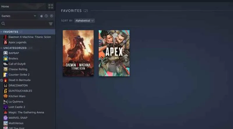 Rozwiązywanie problemów z aktualizacjami Steam