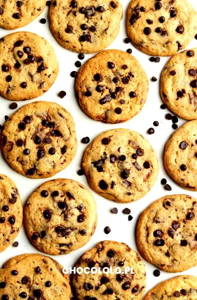 Rozwiązywanie problemów z cookie