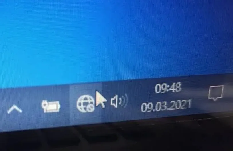 Skróty klawiszowe Wi-Fi