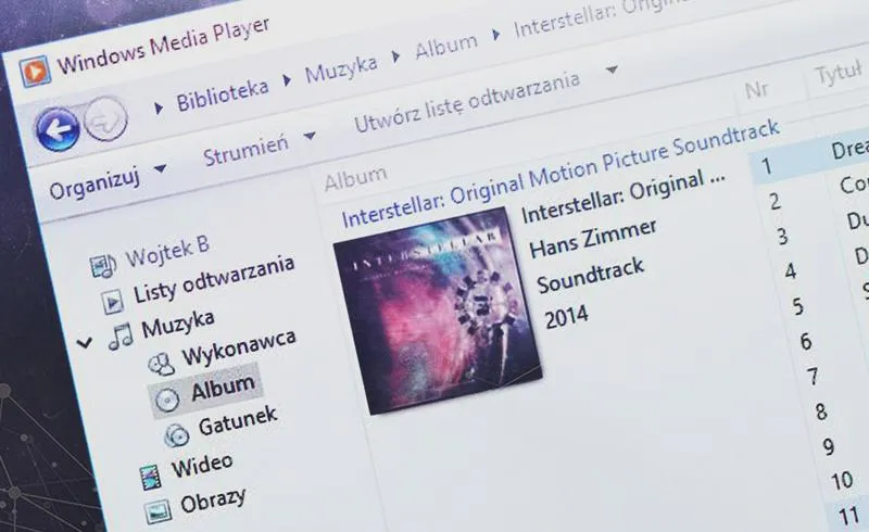 Słuchanie radia online