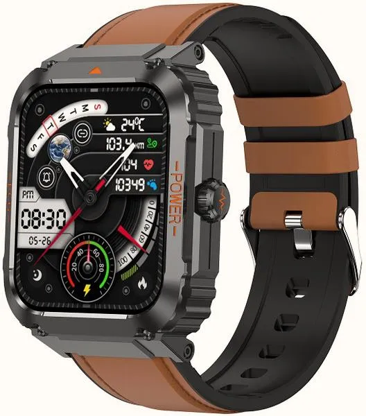 Smartwatch porady