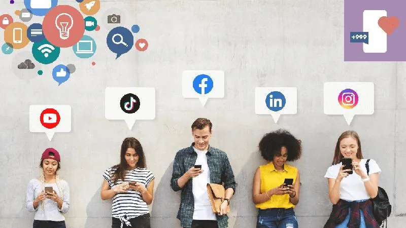 Social media manager