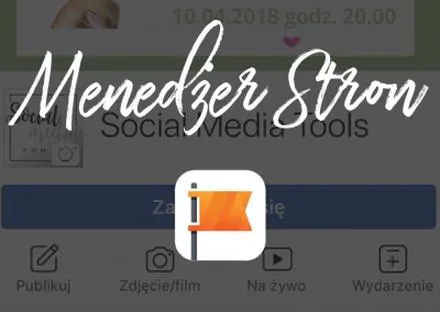 Social media manager