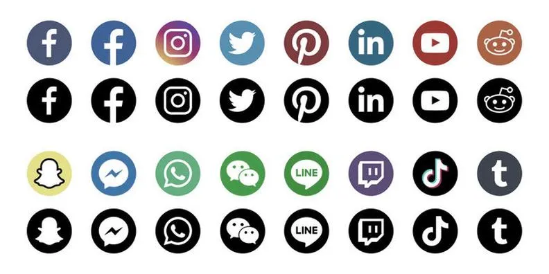 Social media w życiu codziennym