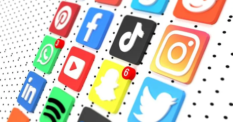 Specjalista ds. social media