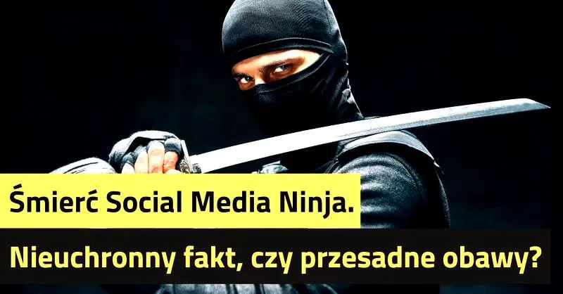 Strategia w social media
