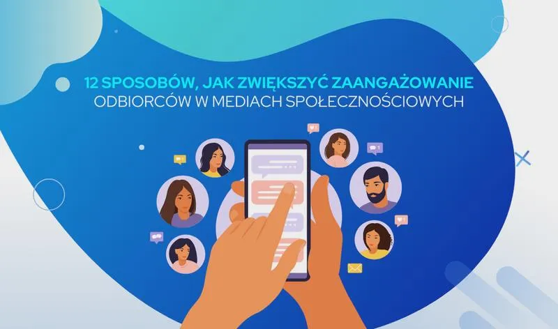Strategia w social mediach