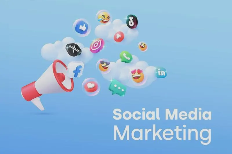 Strategie komunikacji w social mediach