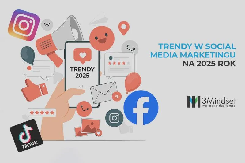 Strategie marketingu w mediach społecznościowych