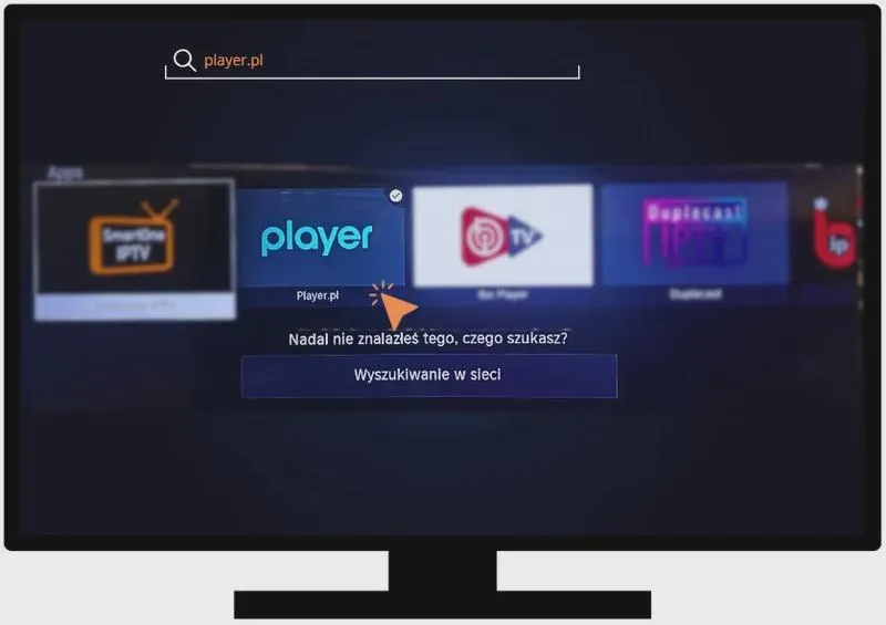 Subskrypcja delta media player