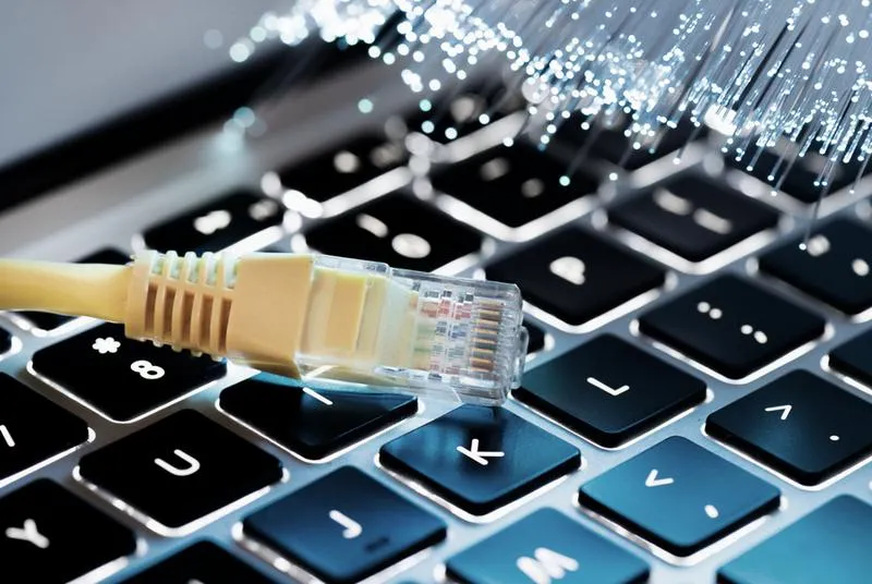 Szybki internet