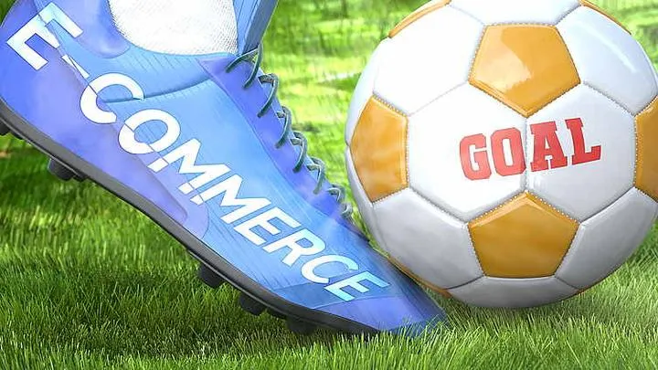 Szybkie i bezpieczne zakupy online