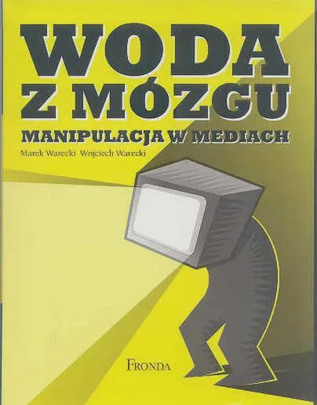 Techniki wpływu mediów