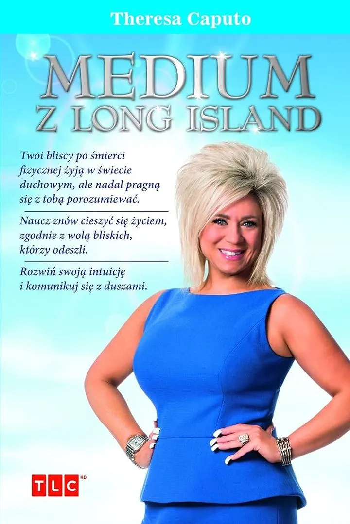 Theresa Caputo