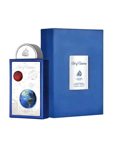 TikTok Universe Gift