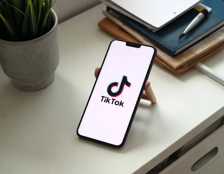 TikTok Universe