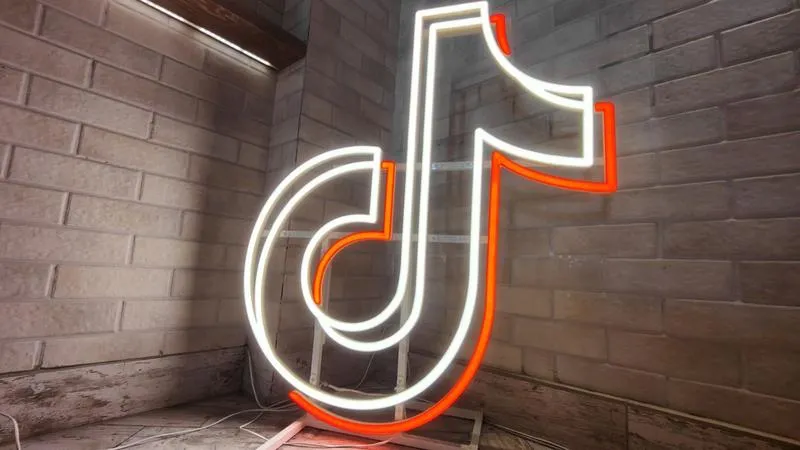 TikTok dla rodziców