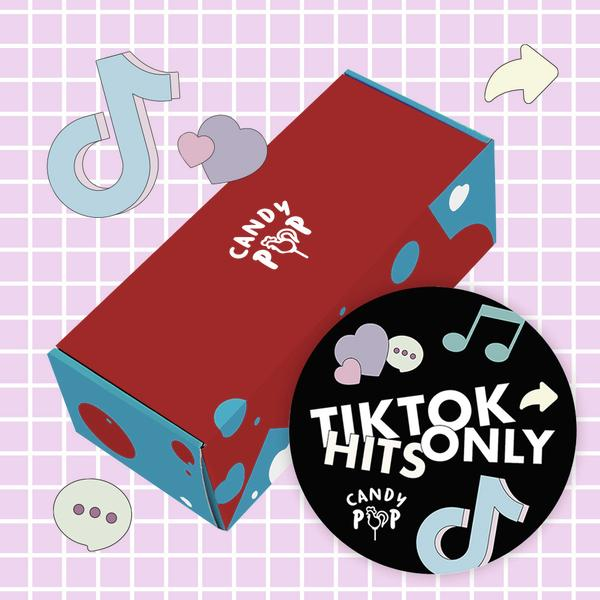 TikTok kluczowe funkcje