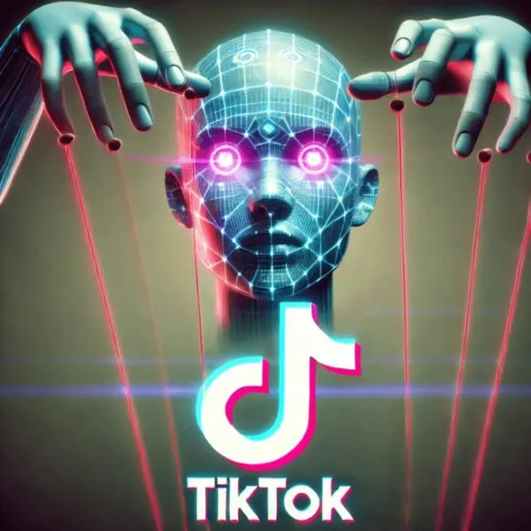 TikTok prowizje