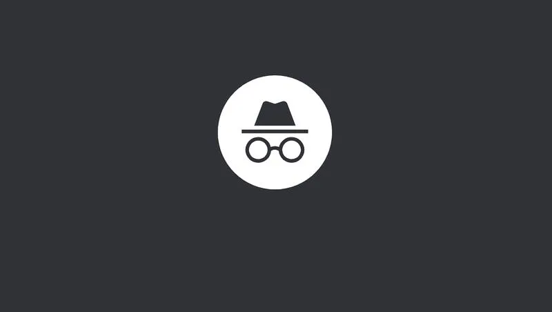 Tryb incognito w Operze