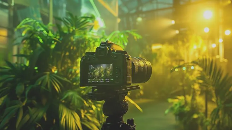 Tworzenie treści na TikTok