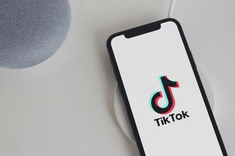 Ulubione filmy TikTok