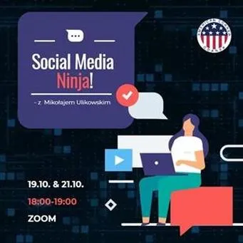 Umiejętności social media