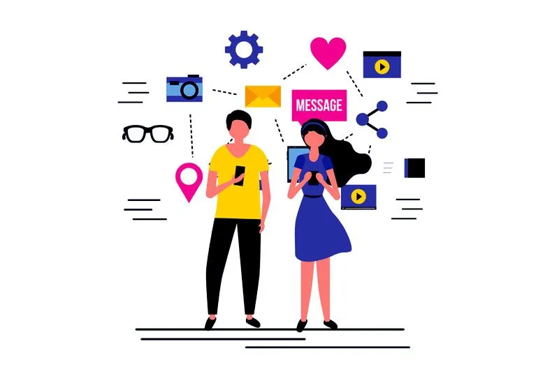 Umiejętności w social media