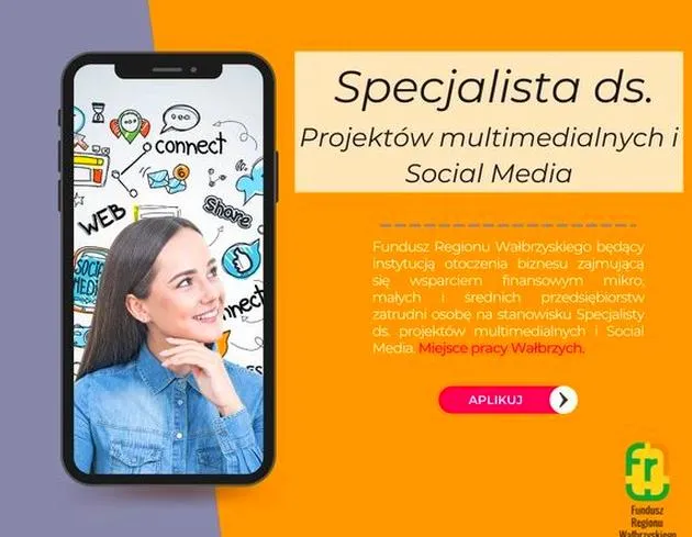 Umiejętności w social media