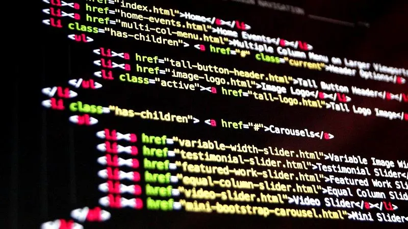 Uniknięcie błędów HTML